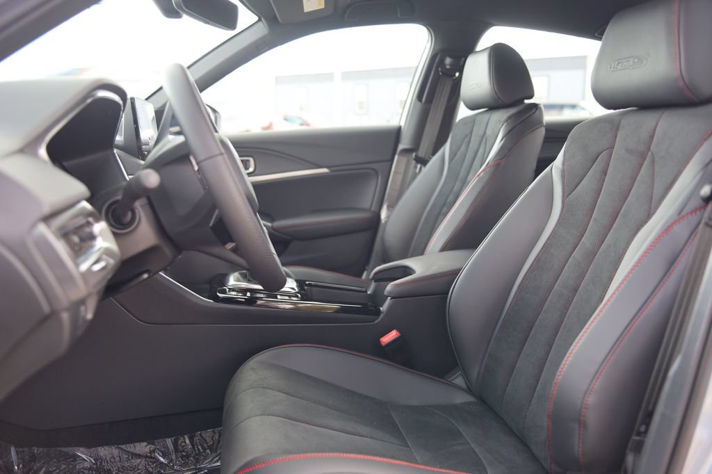 New 2026 Acura Integra Type S FWD image 12