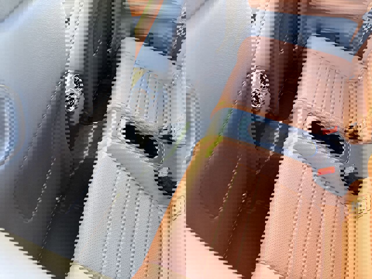 Used 2021 Mercedes-Benz C 300 Cabriolet image 12