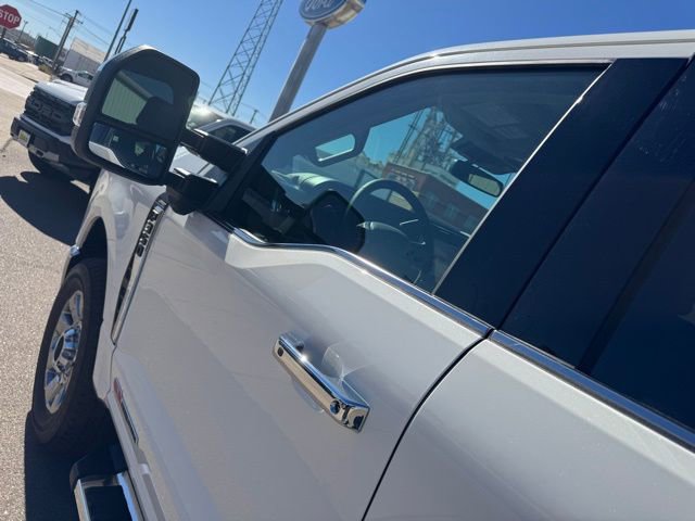 New 2026 Ford F350 Lariat w/ Lariat Premium Package image 15