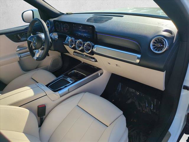 Certified 2025 Mercedes-Benz GLB 250 image 24