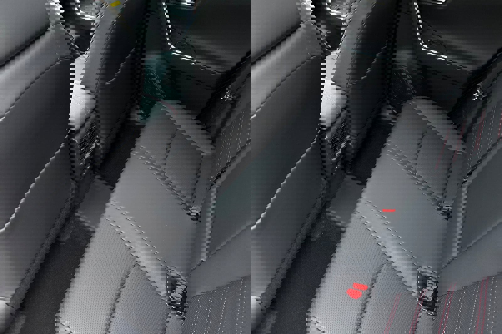 New 2025 Toyota RAV4 XSE image 13