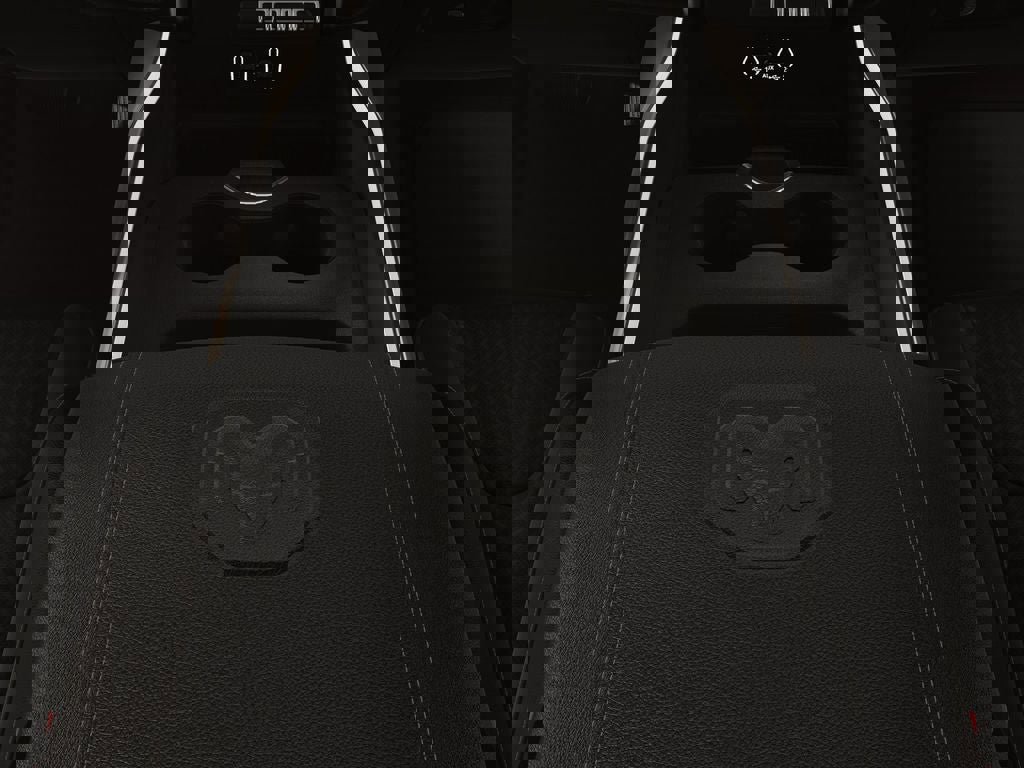 New 2026 RAM 1500 Laramie image 28