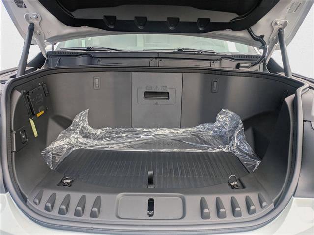 New 2025 Ford F150 Lightning Lariat AWD/4WD image 17