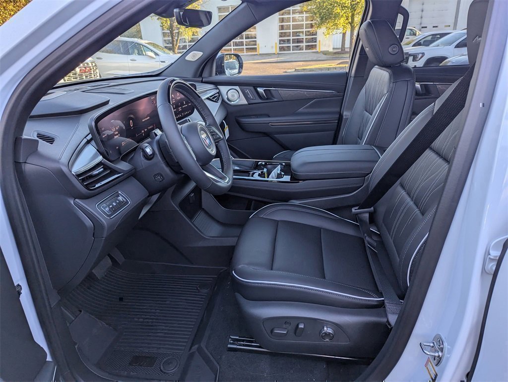 New 2026 Buick Enclave Avenir w/ Super Cruise Package image 10