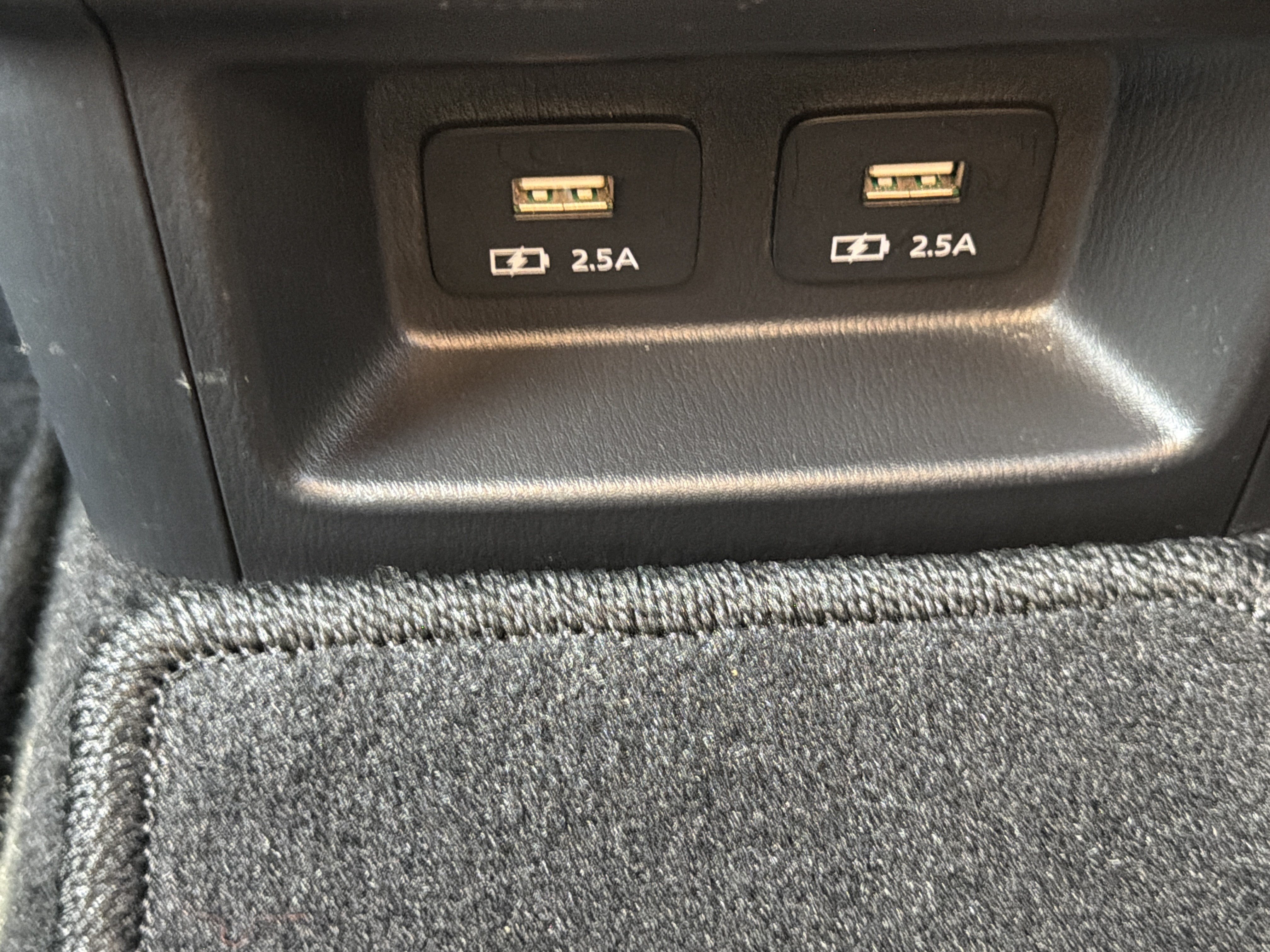 Certified 2023 MAZDA CX-9 Carbon Edition AWD/4WD image 58