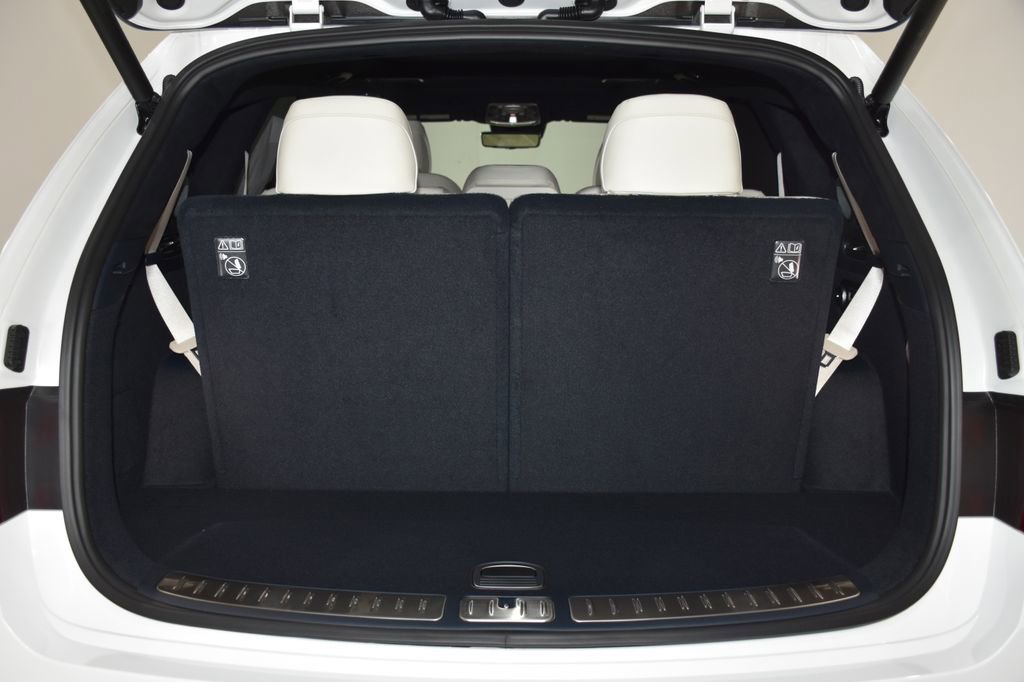 New 2026 Genesis GV80 3.5T Prestige image 29
