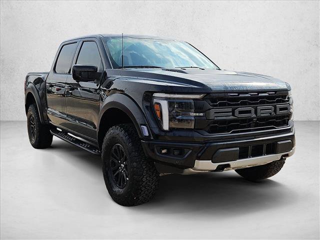 New 2025 Ford F150 Raptor image 7