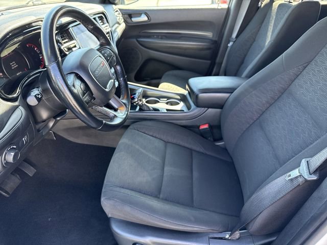 Used 2024 Dodge Durango SXT image 11