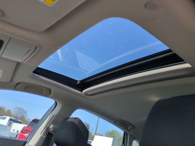 Used 2024 Honda Accord EX image 21