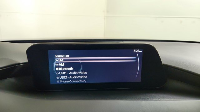 New 2026 MAZDA MAZDA3 s Sport FWD image 19