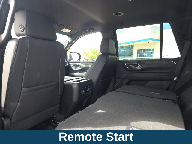 Used 2023 Chevrolet Tahoe LT w/ Luxury Package AWD/4WD image 15