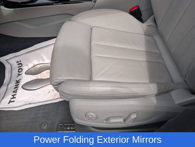 Used 2021 Audi A4 2.0T Premium Plus w/ Premium Plus Package AWD/4WD image 24