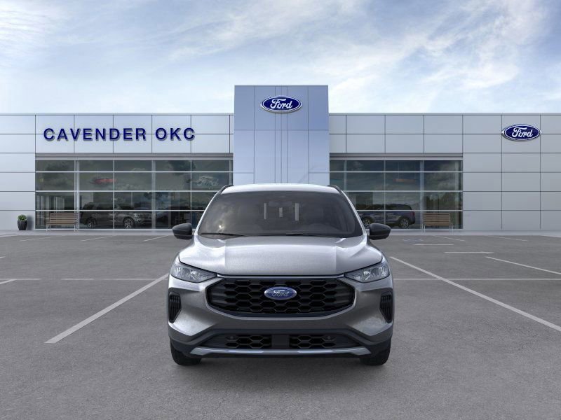 New 2026 Ford Escape ST-Line w/ Tech Pack #1 image 36