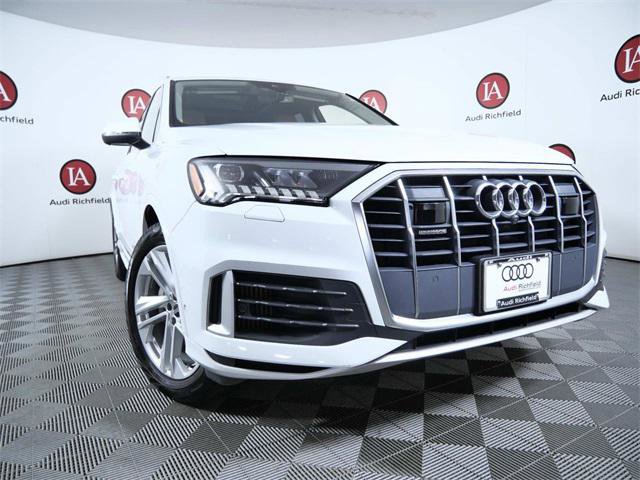 Used 2021 Audi Q7 3.0T Prestige w/ Prestige Package image 2