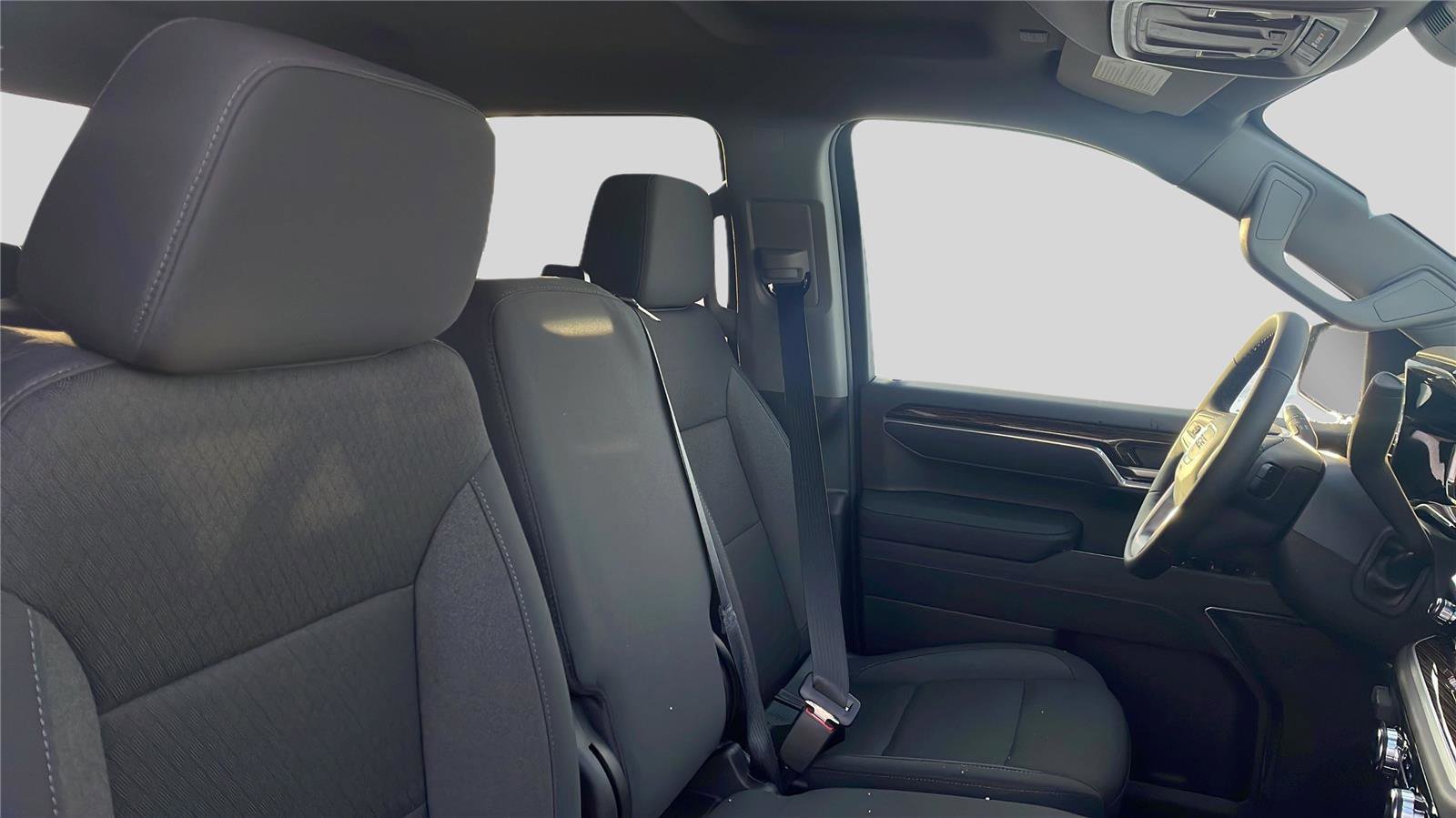 New 2026 GMC Sierra 1500 Elevation w/ Elevation Select Package image 19