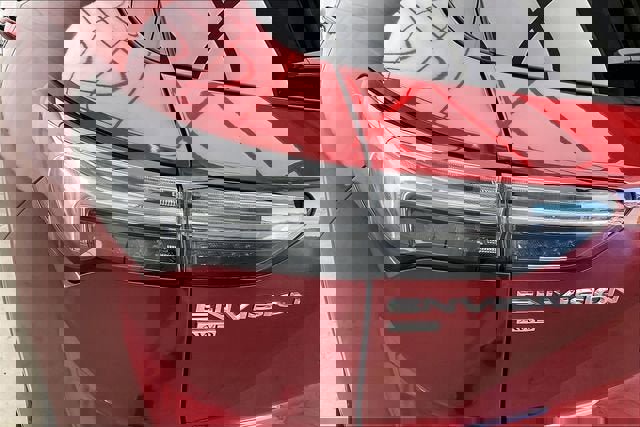 Certified 2023 Buick Envision Avenir image 27