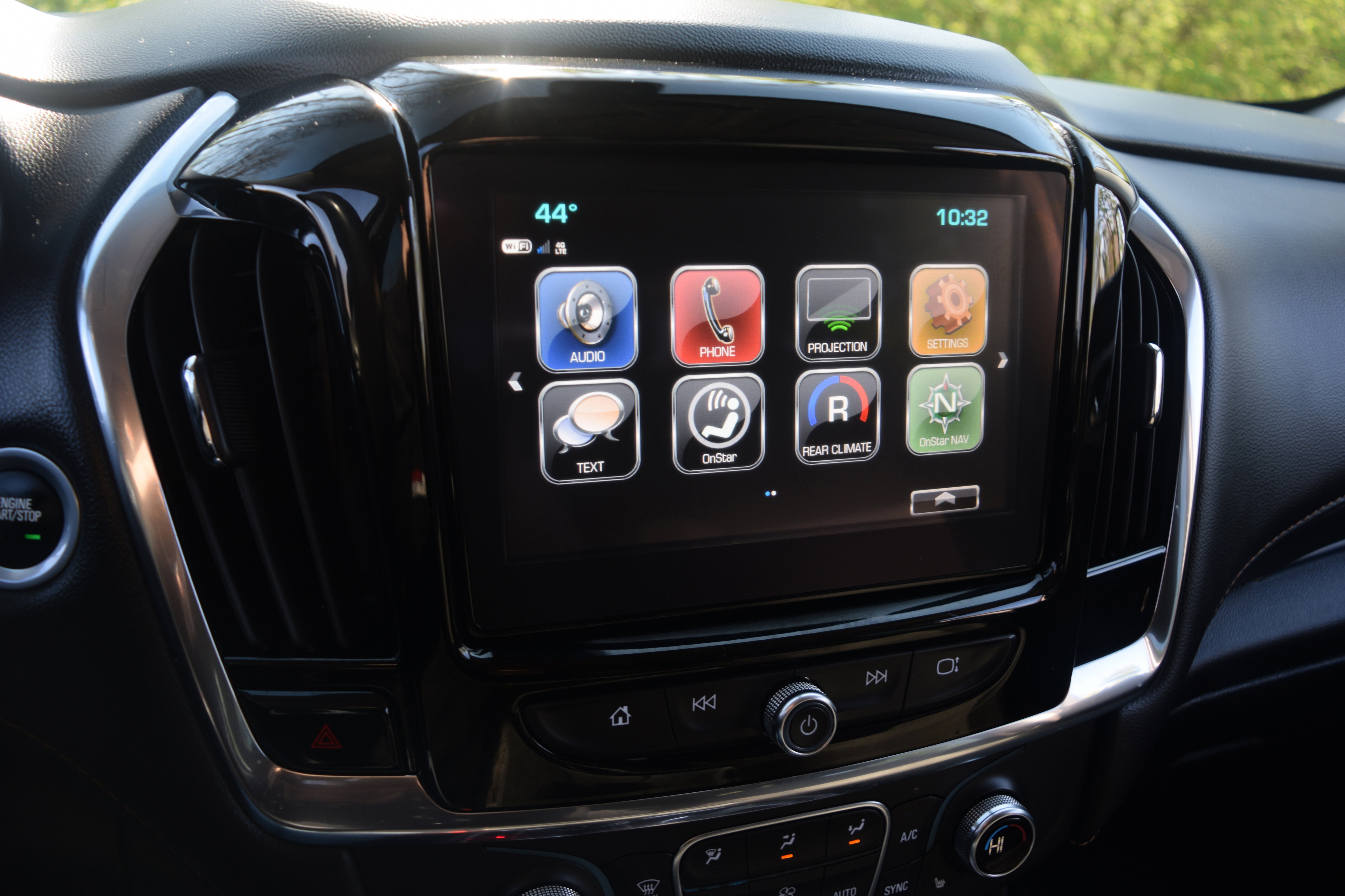 Used 2019 Chevrolet Traverse LT AWD/4WD image 10