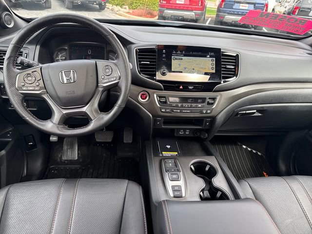 Used 2024 Honda Passport TrailSport image 24