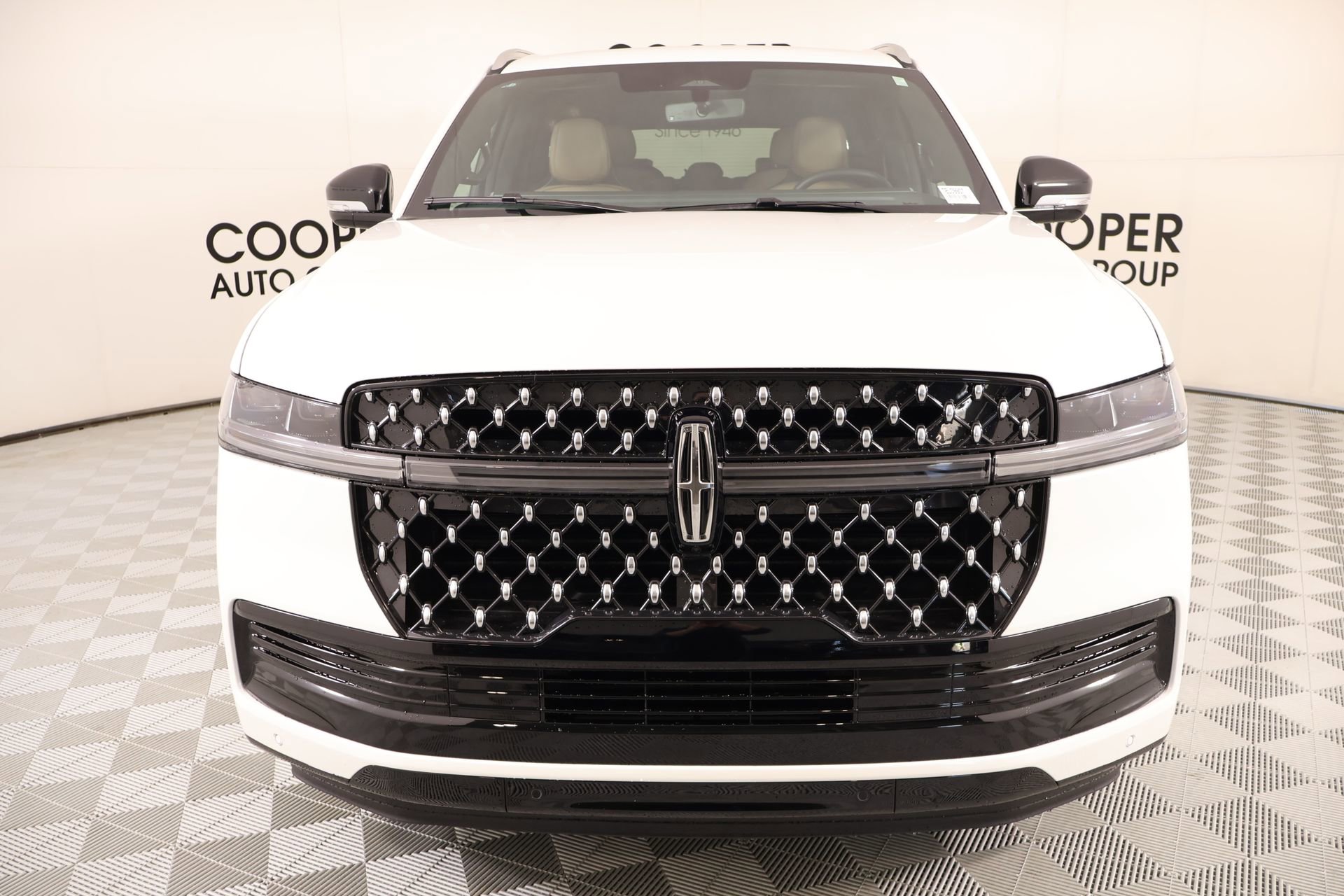 New 2026 Lincoln Navigator L Black Label AWD/4WD image 10