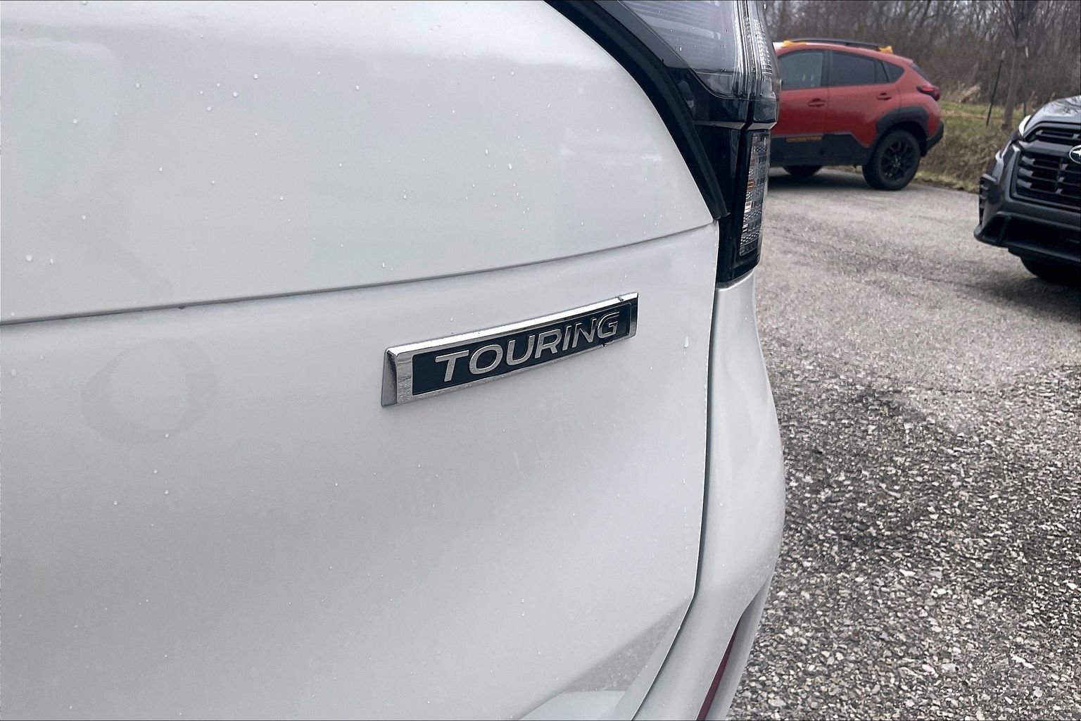 New 2026 Subaru Forester Touring image 26