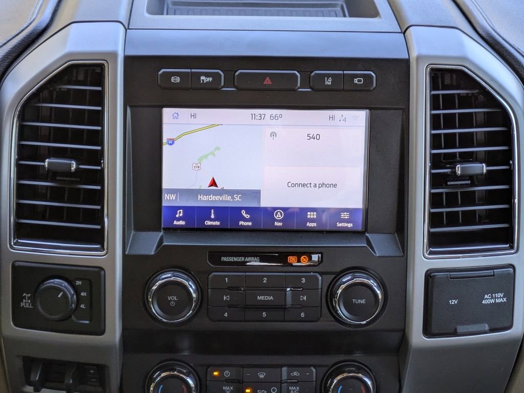 Used 2020 Ford F250 Lariat w/ Chrome Package image 18