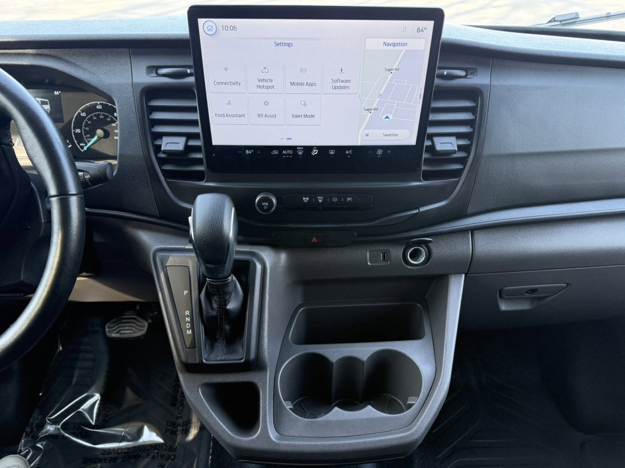 Used 2025 Ford Transit 350 XL image 22