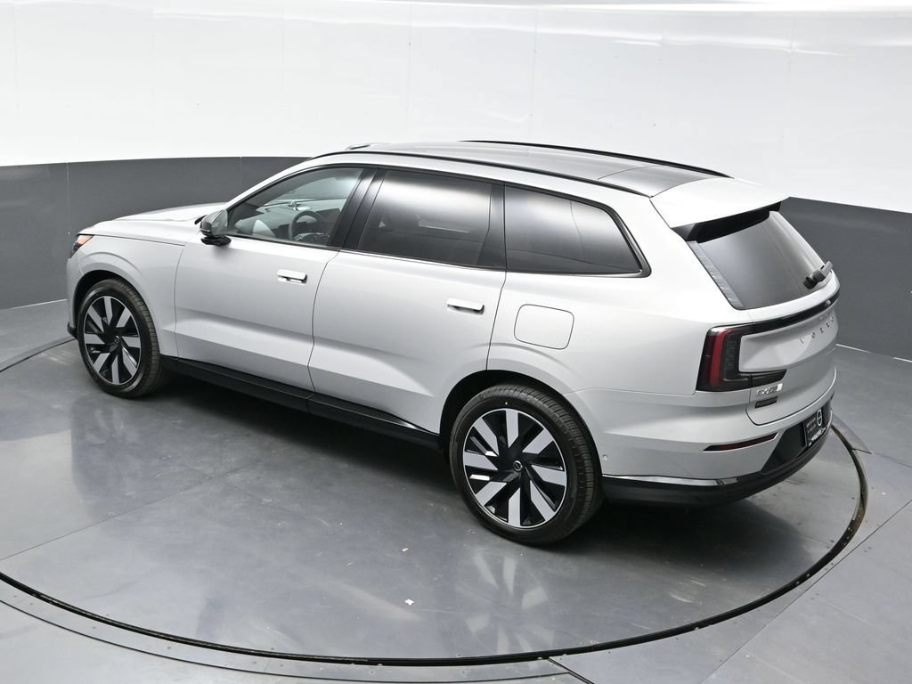 New 2025 Volvo EX90 Ultra AWD/4WD image 36