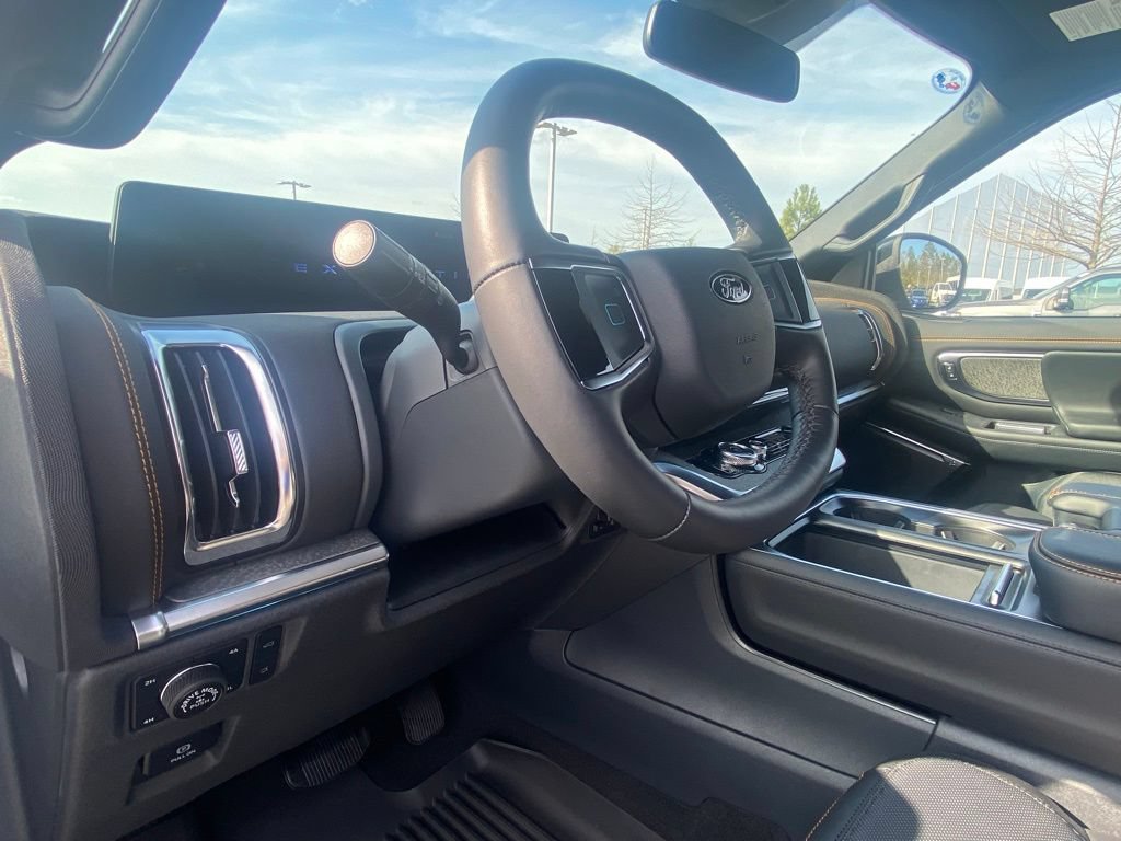 New 2026 Ford Expedition Tremor AWD/4WD image 9