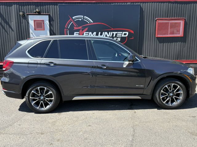 Used 2018 BMW X5 xDrive35i AWD/4WD image 6