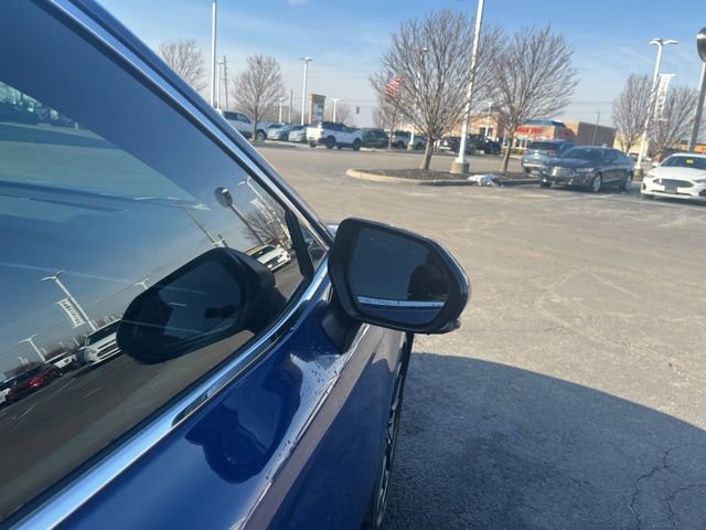 Used 2024 Toyota Camry XSE image 7