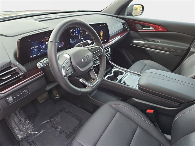 Used 2025 Chevrolet Traverse Z71 w/ Driver Confidence Package image 20