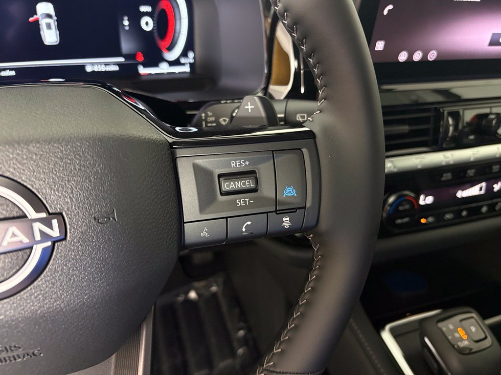 New 2026 Nissan Pathfinder SL FWD image 21