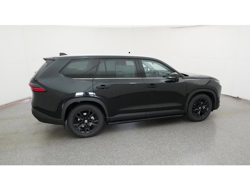 New 2026 Toyota Grand Highlander Limited image 10