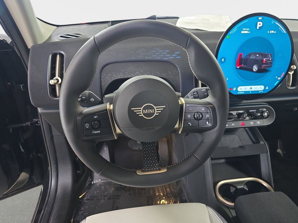 Used 2025 MINI Cooper Countryman SE image 19