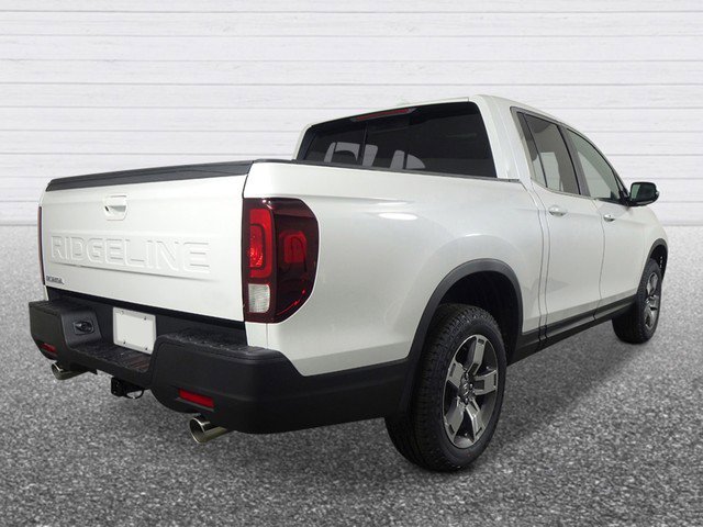 New 2026 Honda Ridgeline RTL image 6