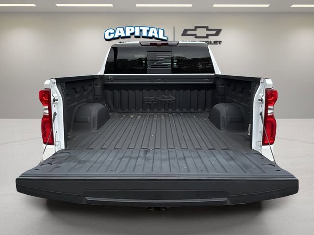 Used 2021 Chevrolet Silverado 1500 High Country image 32