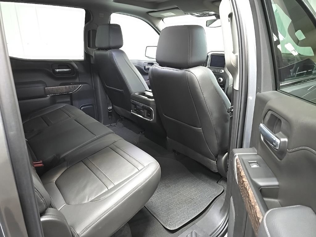 Used 2021 GMC Sierra 1500 Denali image 17