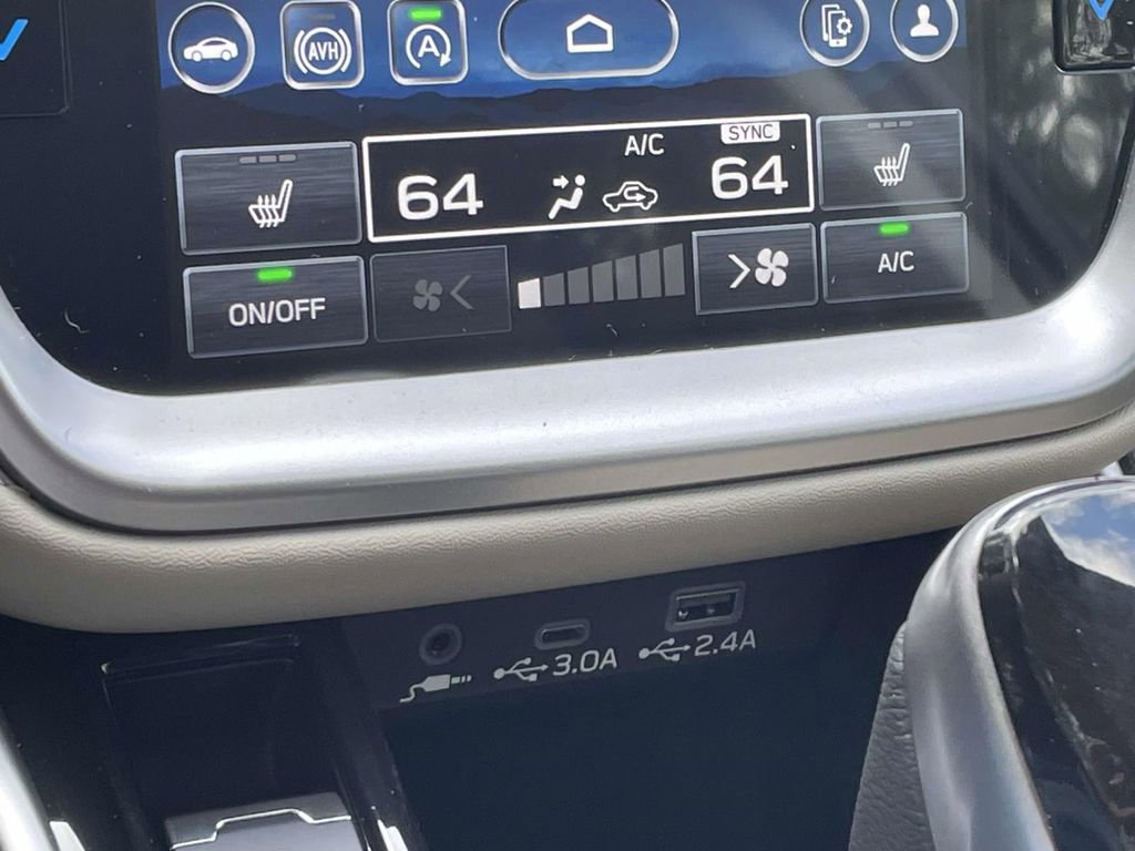 New 2025 Subaru Outback Limited w/ Popular Package #2 image 27