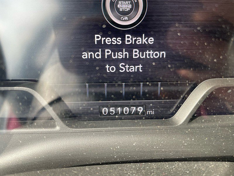 Used 2021 RAM 1500 Laramie image 8