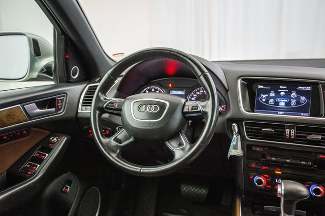 Used 2017 Audi Q5 2.0T Premium Plus image 4