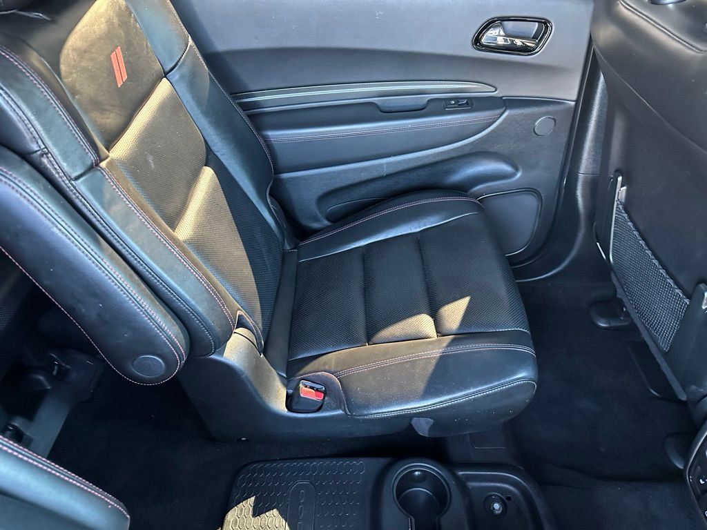 Used 2022 Dodge Durango R/T image 18
