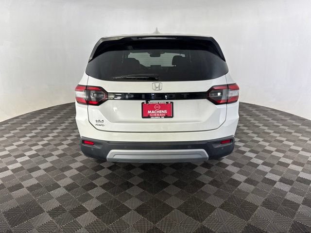Used 2023 Honda Pilot EX-L image 6