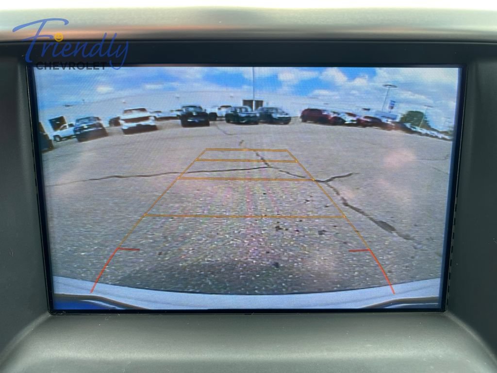 Certified 2018 GMC Acadia SLT AWD/4WD image 11