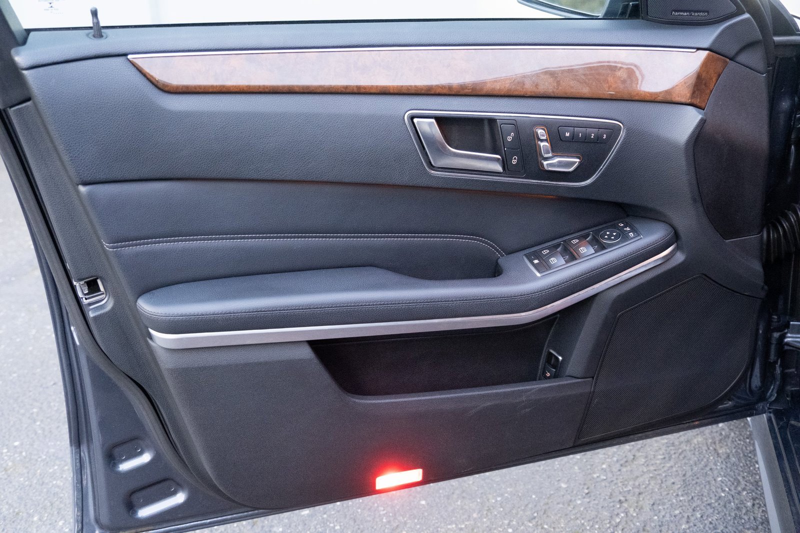 Used 2016 Mercedes-Benz E 350 E 350 image 14