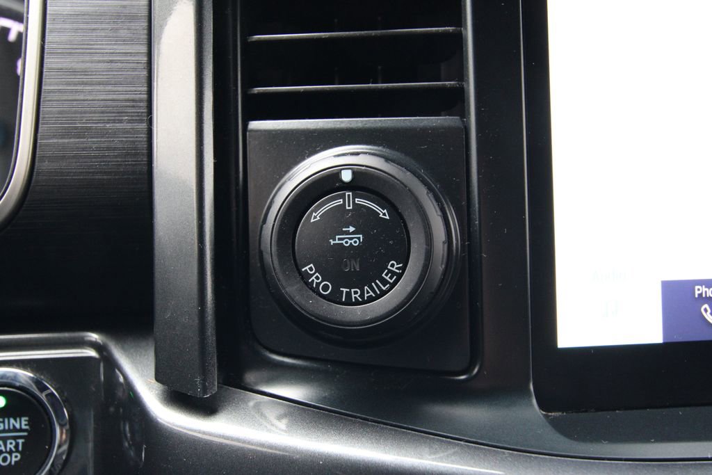 Used 2022 Ford F150 XLT w/ Equipment Group 302A High image 27