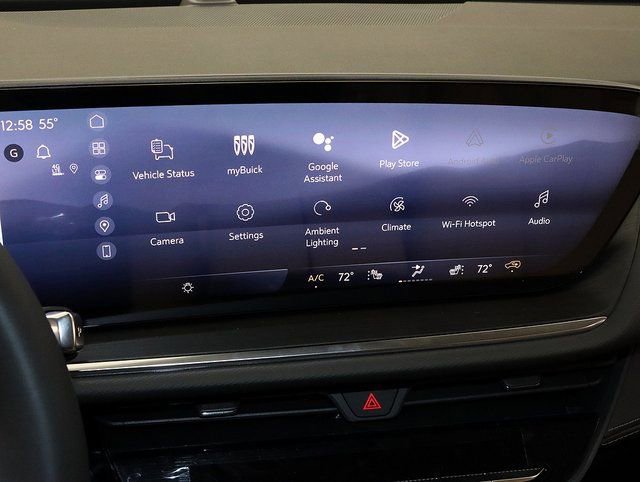 New 2026 Buick Envision Preferred image 17