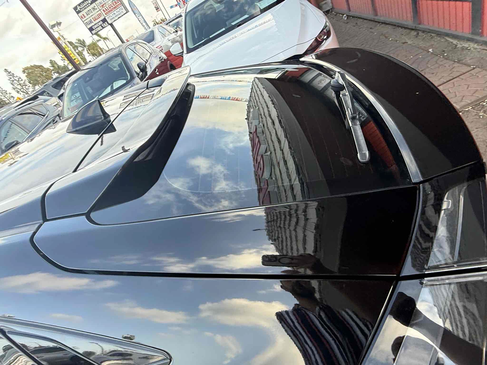Used 2018 Honda Civic Sport image 35