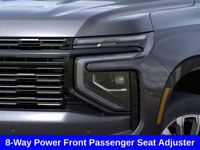 New 2027 Chevrolet Tahoe High Country w/ Sun And Tow Package AWD/4WD image 11
