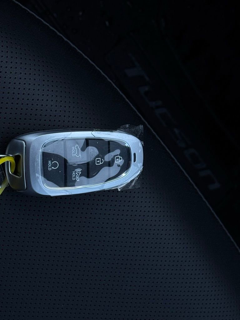 Used 2024 Hyundai Tucson XRT image 35