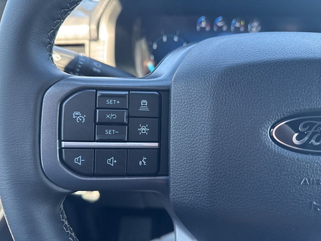 New 2026 Ford F150 XLT w/ Equipment Group 302A MID image 26